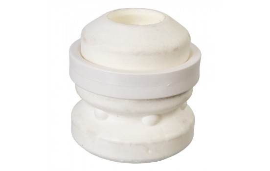 Butée élastique, suspension 109460 FEBI
