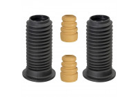 Butée élastique, suspension 109504 FEBI