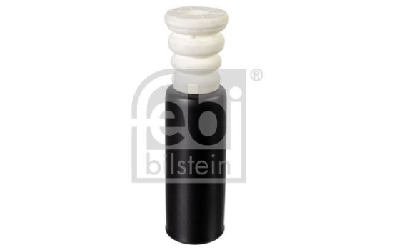 Butée élastique, suspension 109587 FEBI, Image 2