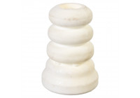 Butée élastique, suspension 109593 FEBI