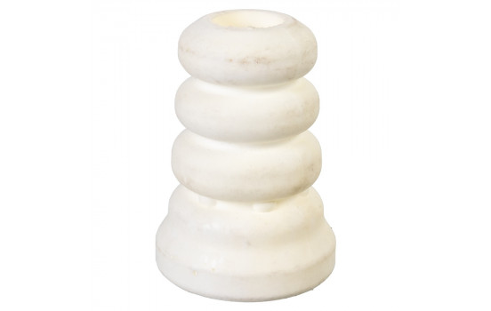 Butée élastique, suspension 109593 FEBI