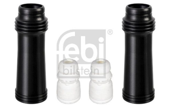 Butée élastique, suspension 109600 FEBI, Image 2