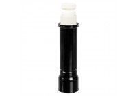 Butée élastique, suspension 109685 FEBI