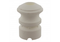 Butée élastique, suspension 12340 FEBI