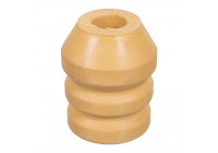 Butée élastique, suspension 12441 FEBI