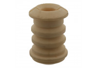 Butée élastique, suspension 12895 FEBI