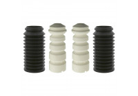 Butée élastique, suspension 13017 FEBI