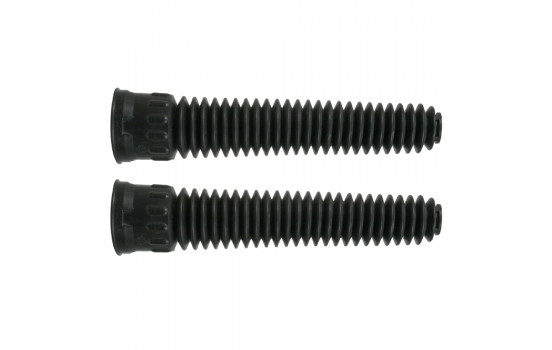 Butée élastique, suspension 13029 FEBI