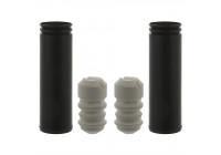 Butée élastique, suspension 13096 FEBI