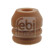 Butée élastique, suspension 14593 FEBI, Vignette 2