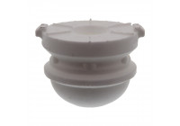Butée élastique, suspension 14914 FEBI