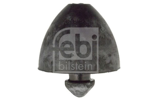 Butée élastique, suspension 15578 FEBI, Image 2