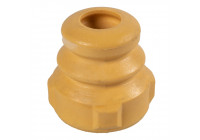 Butée élastique, suspension 170450 FEBI