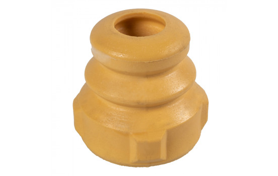 Butée élastique, suspension 170450 FEBI