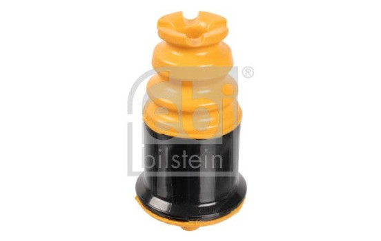 Butée élastique, suspension 170456 FEBI, Image 2
