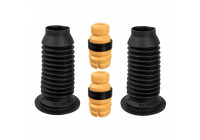 Butée élastique, suspension 170969 FEBI