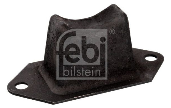 Butée élastique, suspension 171063 FEBI, Image 2