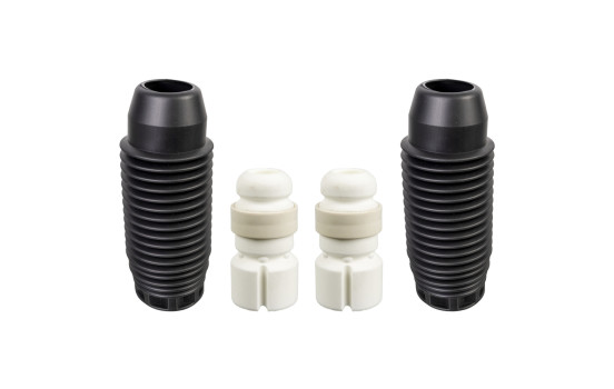 Butée élastique, suspension 172105 FEBI