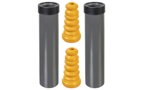 Butée élastique, suspension 172108 FEBI