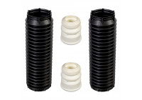 Butée élastique, suspension 174285 FEBI