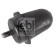 Butée élastique, suspension 174360 FEBI, Vignette 2