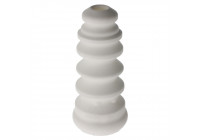 Butée élastique, suspension 18402 FEBI