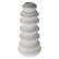 Butée élastique, suspension 18402 FEBI