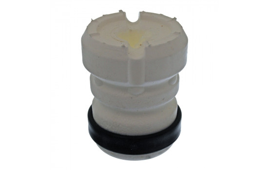 Butée élastique, suspension 19616 FEBI