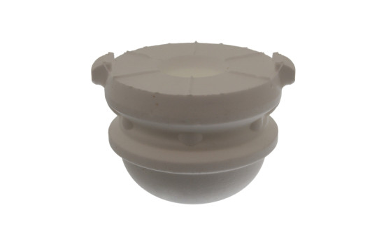 Butée élastique, suspension 22641 FEBI