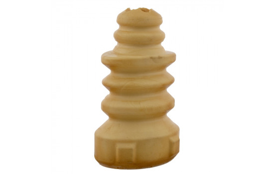 Butée élastique, suspension 23444 FEBI