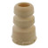 Butée élastique, suspension 23582 FEBI