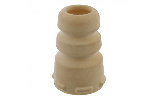 Butée élastique, suspension 23582 FEBI