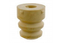 Butée élastique, suspension 23608 FEBI