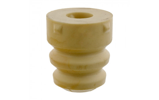 Butée élastique, suspension 23608 FEBI