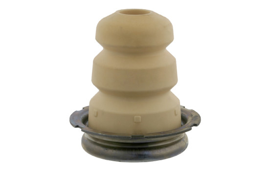 Butée élastique, suspension 26562 FEBI