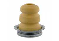 Butée élastique, suspension 26563 FEBI