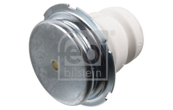 Butée élastique, suspension 26563 FEBI, Image 3