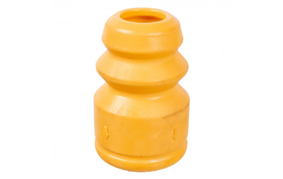 Butée élastique, suspension 28204 FEBI