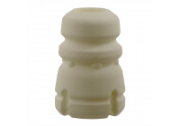 Butée élastique, suspension 30419 FEBI