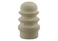 Butée élastique, suspension 30420 FEBI