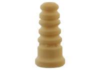 Butée élastique, suspension 30424 FEBI