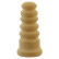 Butée élastique, suspension 30424 FEBI