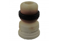 Butée élastique, suspension 31698 FEBI