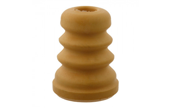 Butée élastique, suspension 31734 FEBI