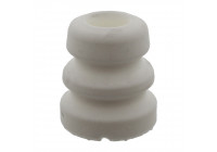 Butée élastique, suspension 33088 FEBI