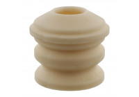 Butée élastique, suspension 33117 FEBI