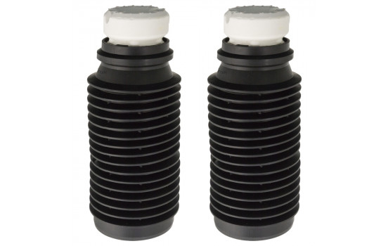 Butée élastique, suspension 36318 FEBI