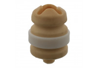 Butée élastique, suspension 36847 FEBI