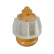 Butée élastique, suspension 36970 FEBI, Vignette 2