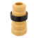 Butée élastique, suspension 36978 FEBI